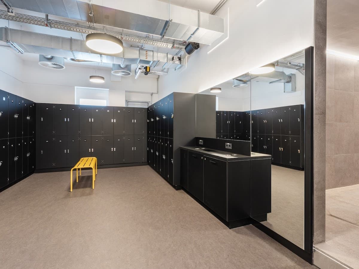 FIT STAR Schwabing - Bild 5