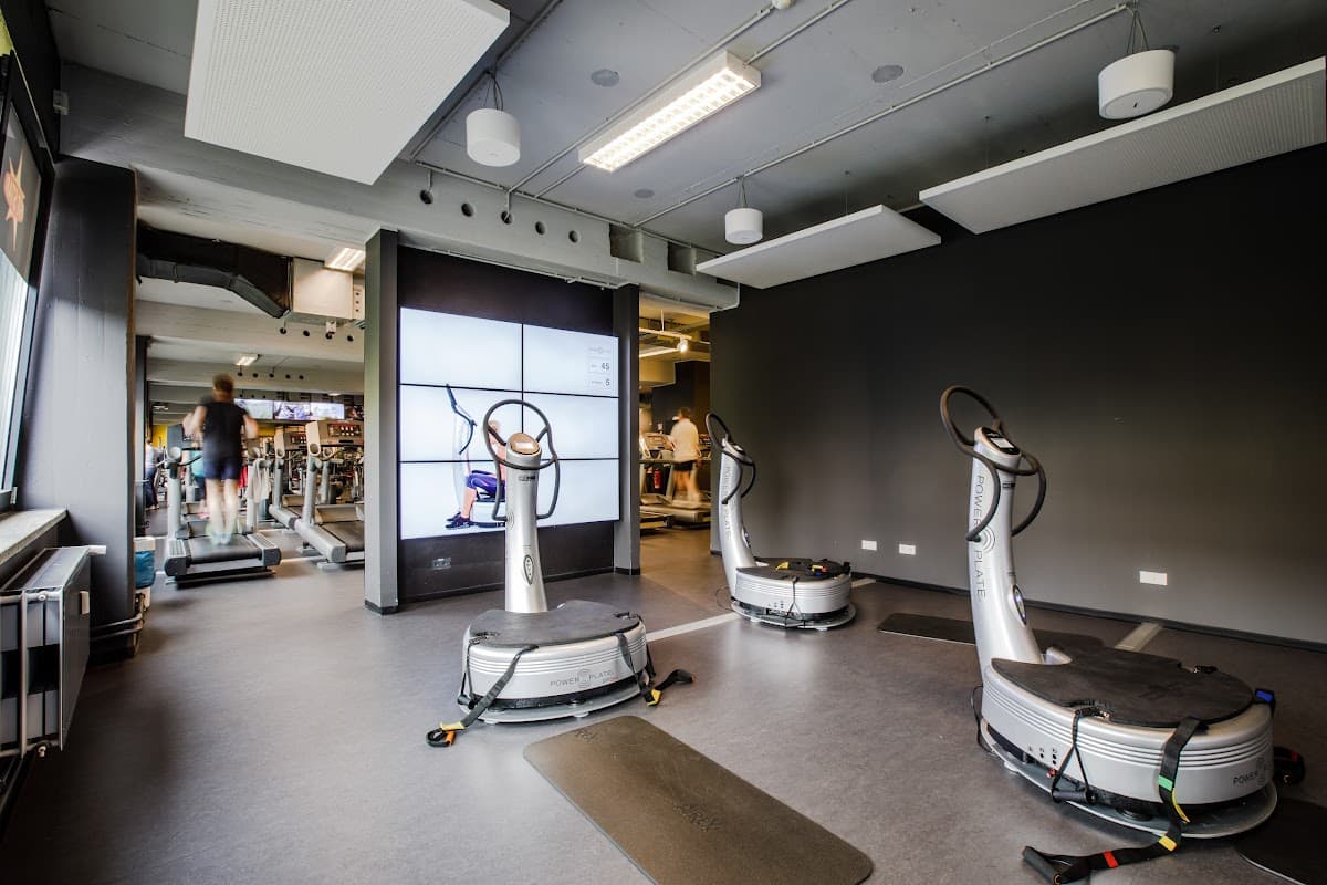 FIT STAR Sendling - Bild 2