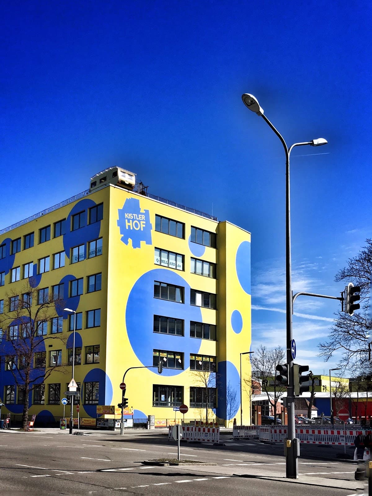 FIT STAR Sendling - Bild 3