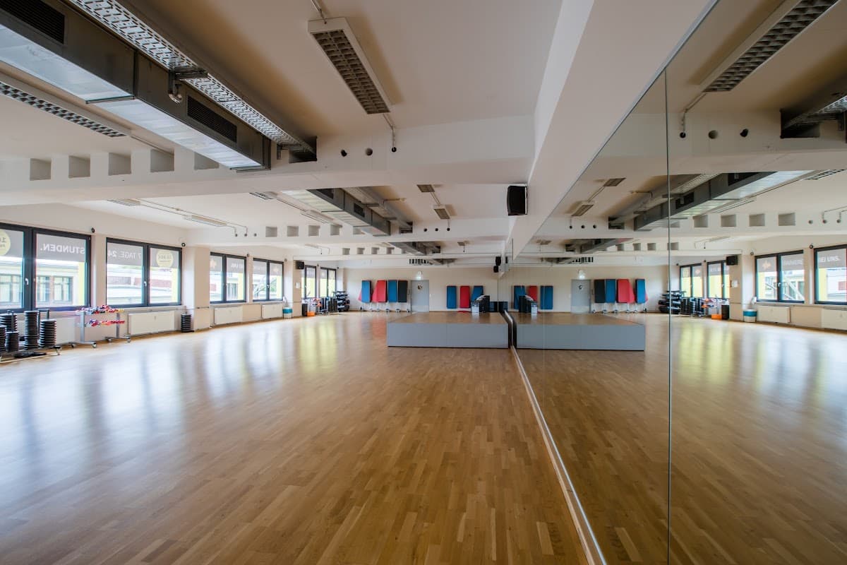 FIT STAR Sendling - Bild 4