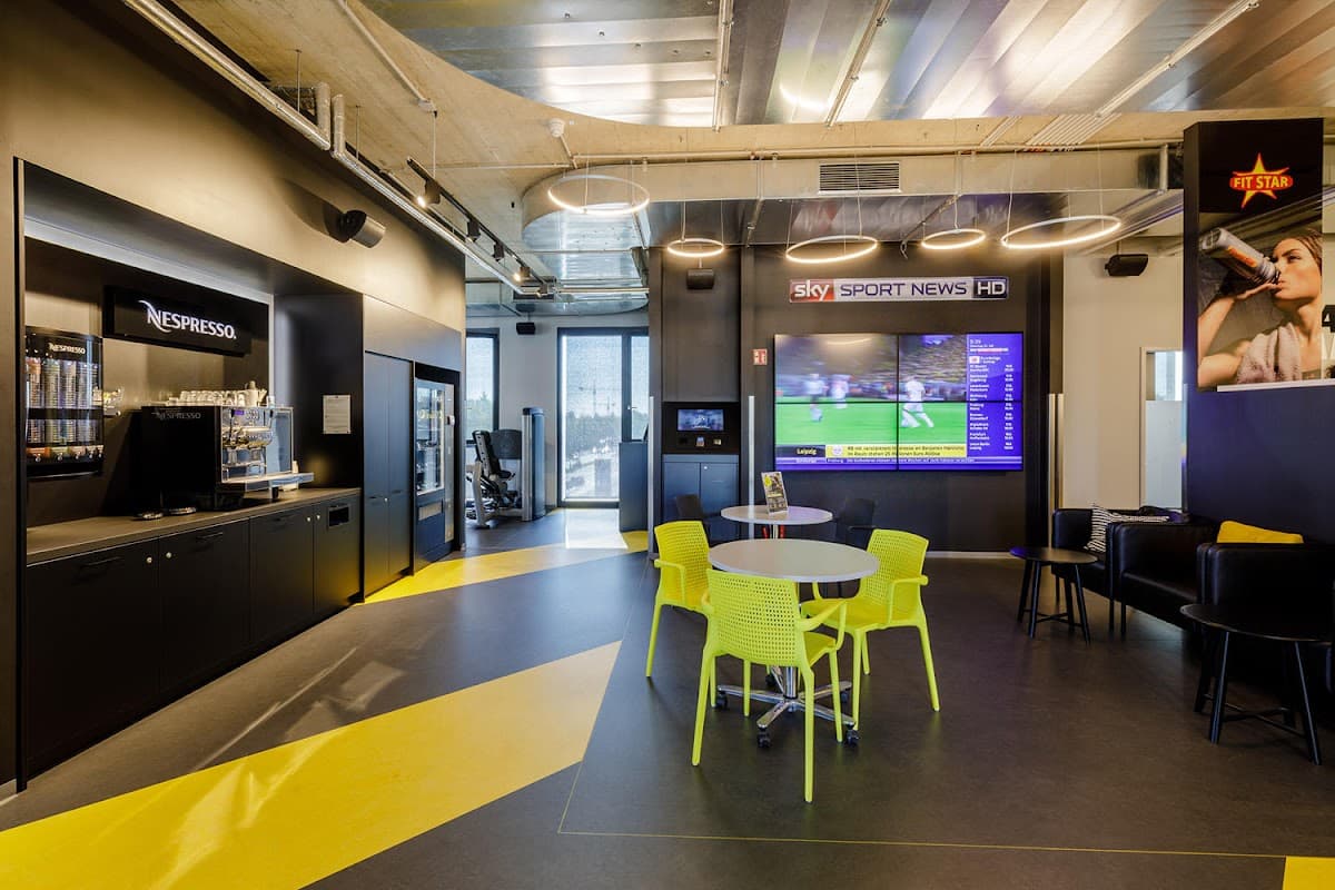 FIT STAR Trudering - Bild 2