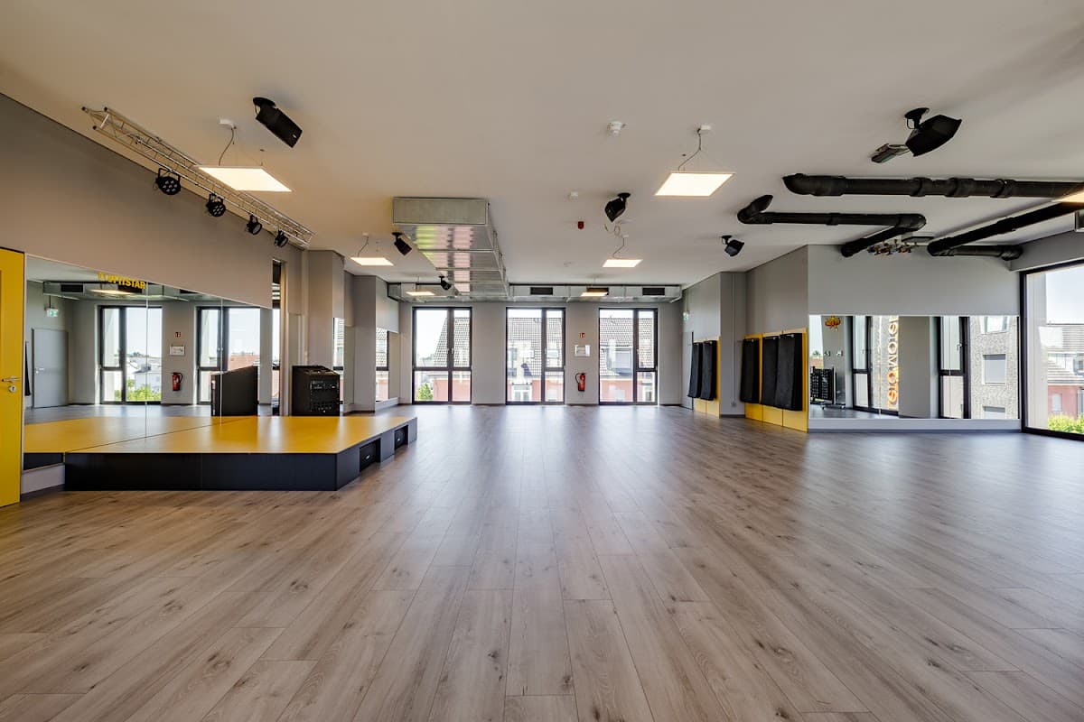 FIT STAR Trudering - Bild 3