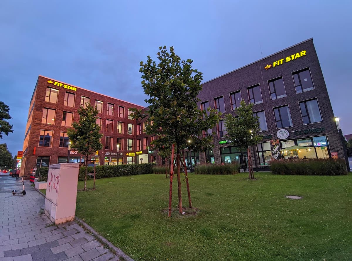 FIT STAR Trudering - Bild 4