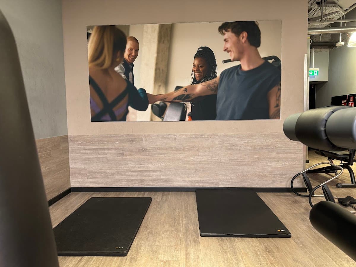 FitX München-Lenbachplatz - Bild 5