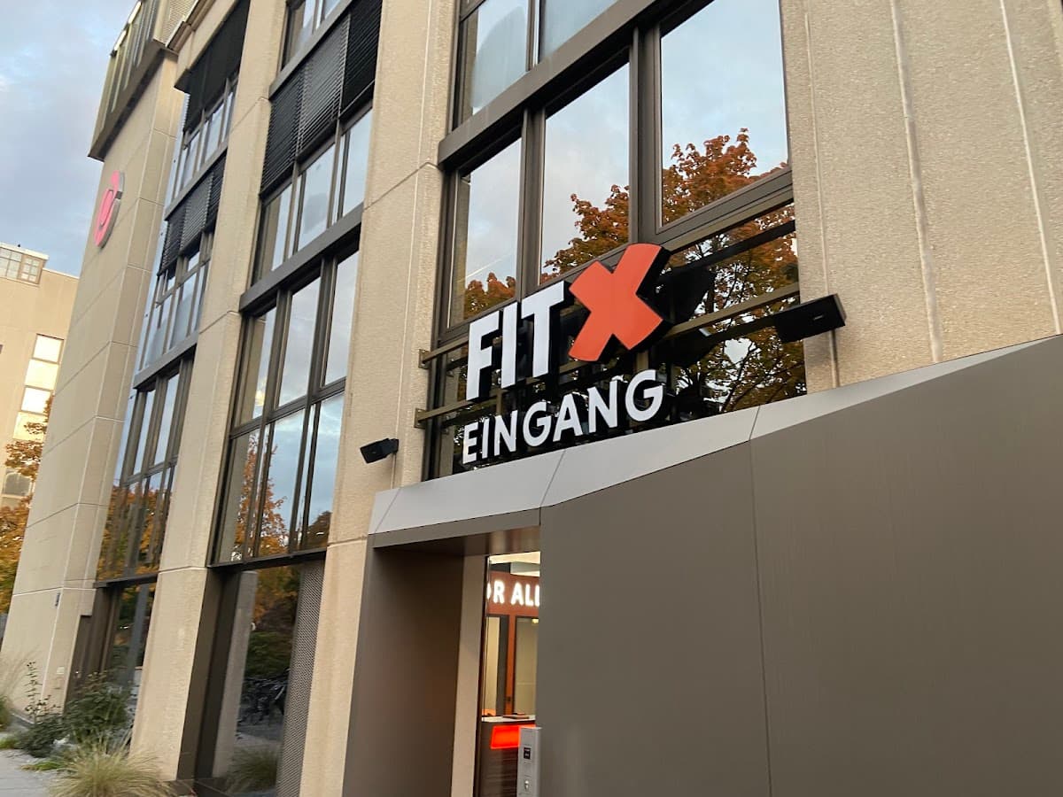 FitX München-Neuperlach - Bild 2