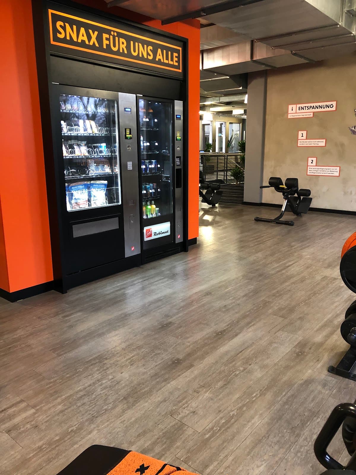 FitX München-Neuperlach - Bild 3