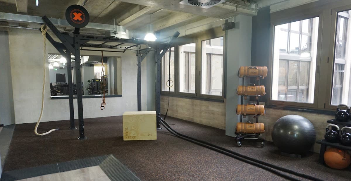 FitX München-Neuperlach - Bild 4