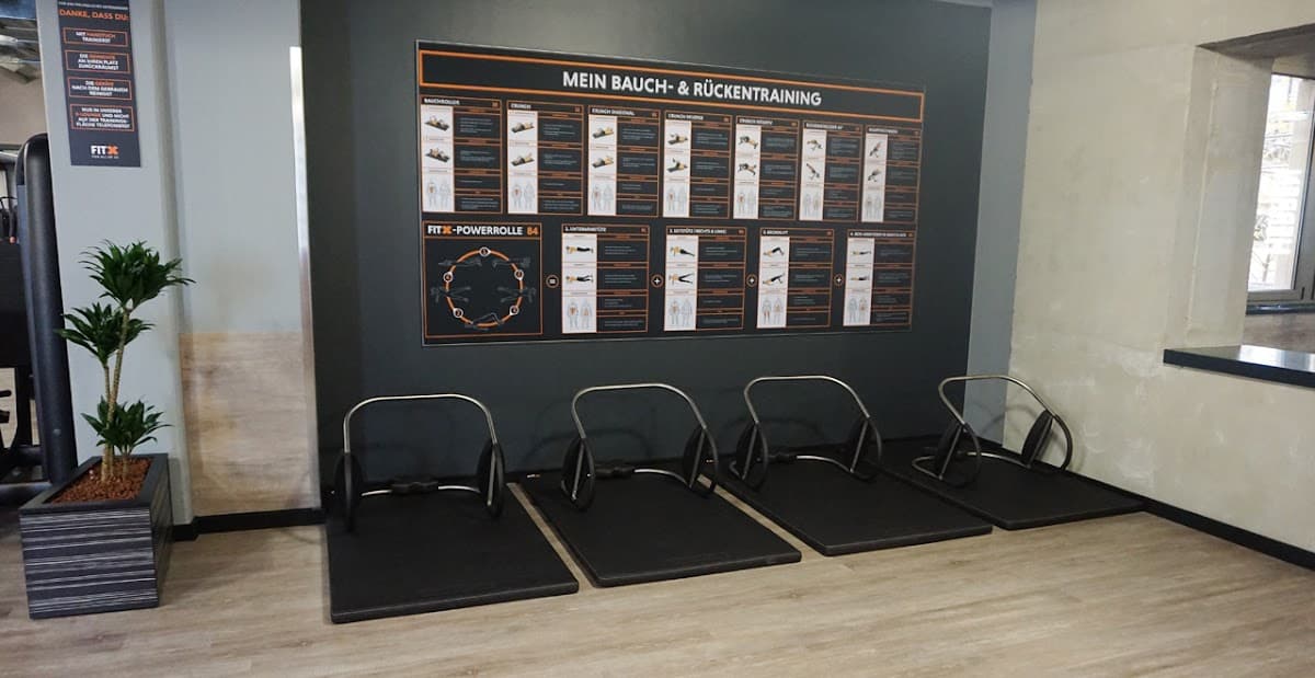 FitX München-Neuperlach - Bild 5