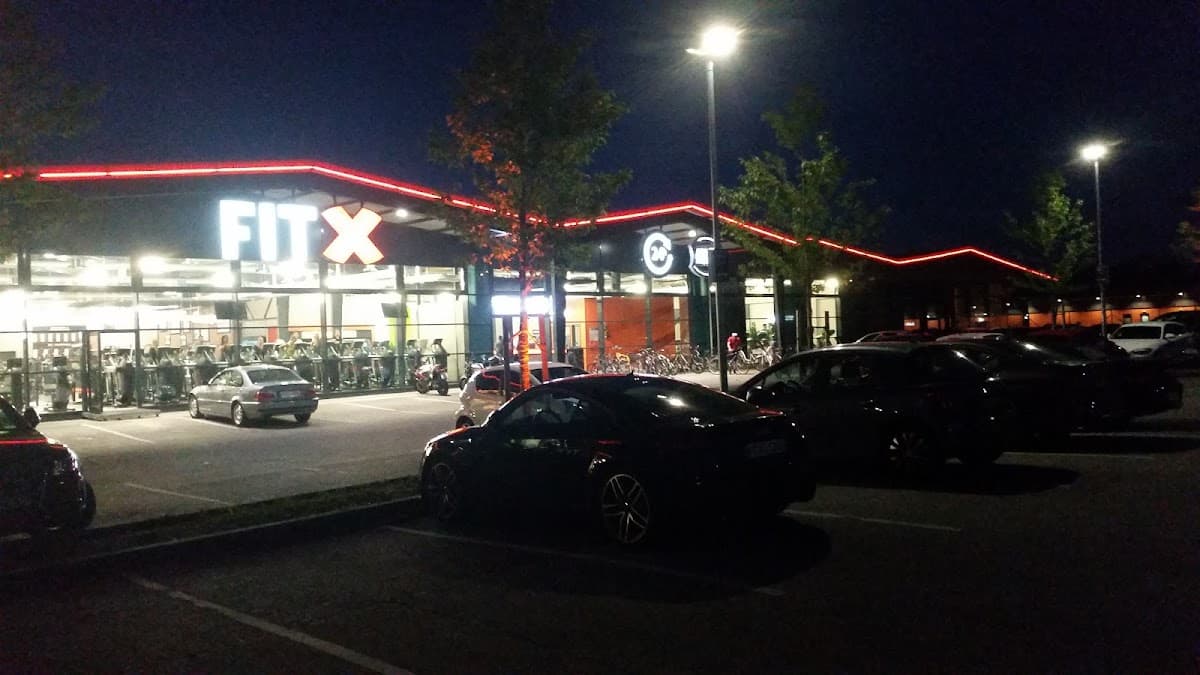FitX München Schwabing-Freimann - Bild 2