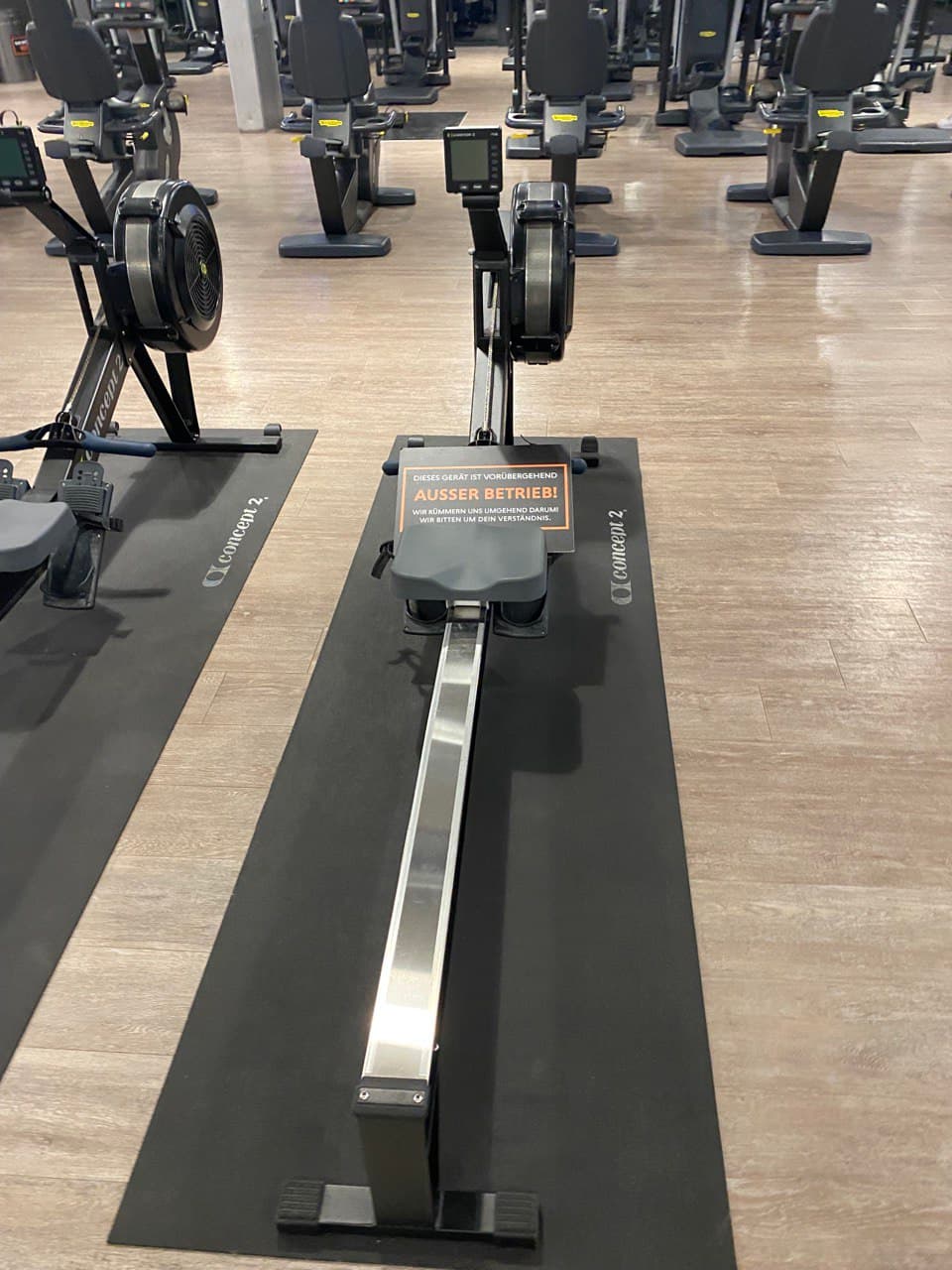 FitX München Schwabing-Freimann - Bild 3