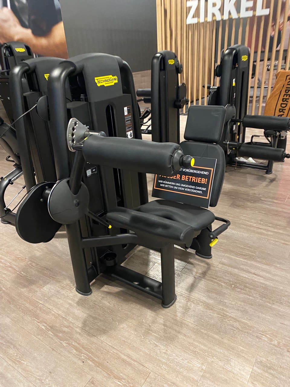 FitX München Schwabing-Freimann - Bild 4