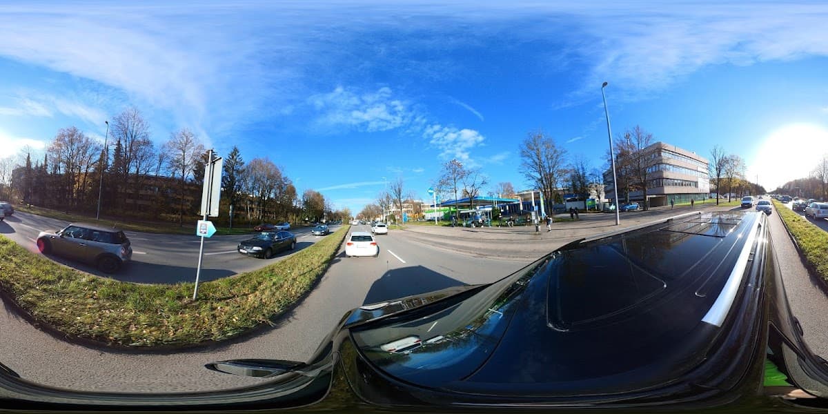 FitX München Schwabing-Freimann - Bild 5