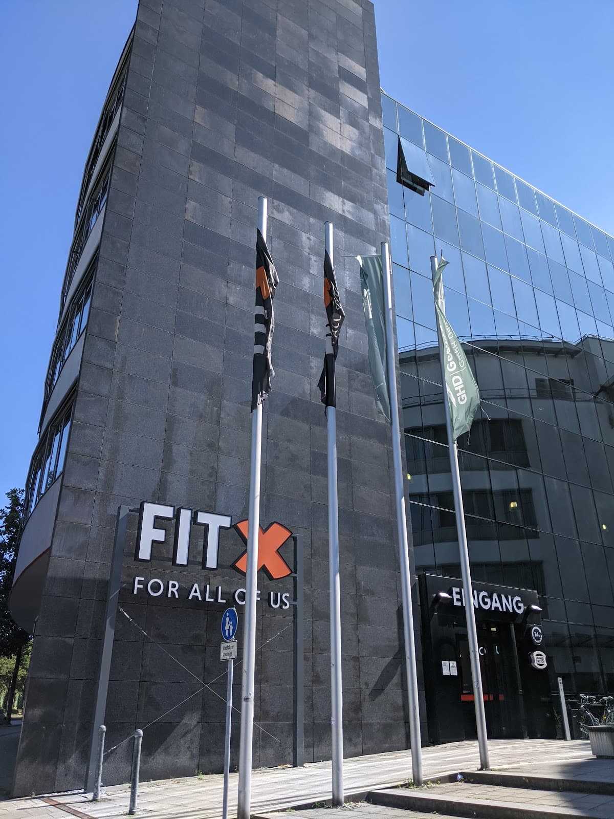 FitX München Sendling-Westpark - Bild 2