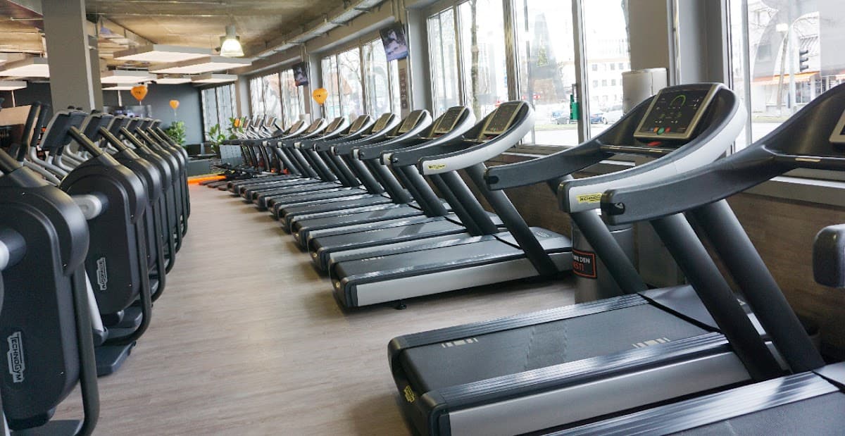 FitX München Sendling-Westpark - Bild 4