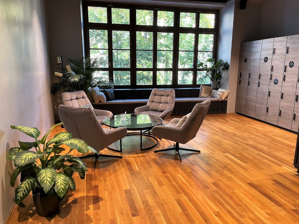 Holmes-Place-Boutique-Berlin-Friedrichshain - Bild 2