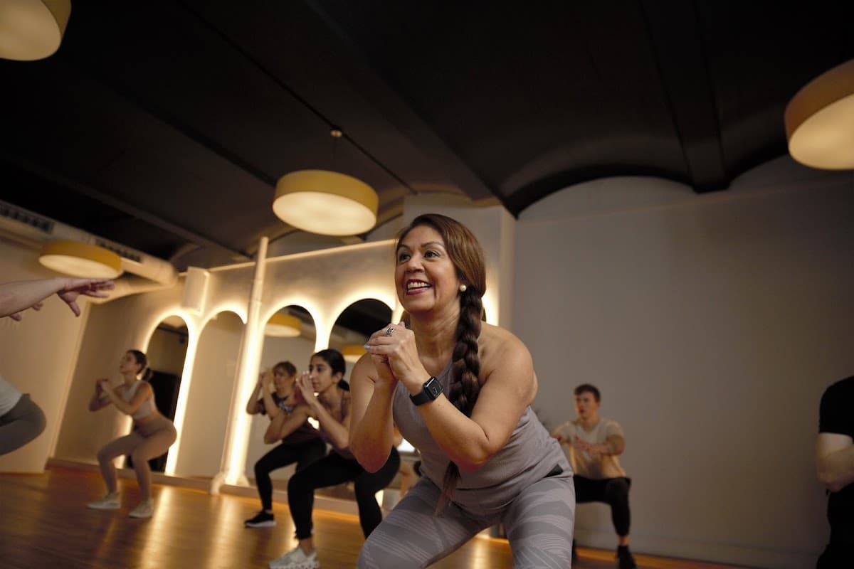 Holmes-Place-Boutique-Berlin-Friedrichshain - Bild 3