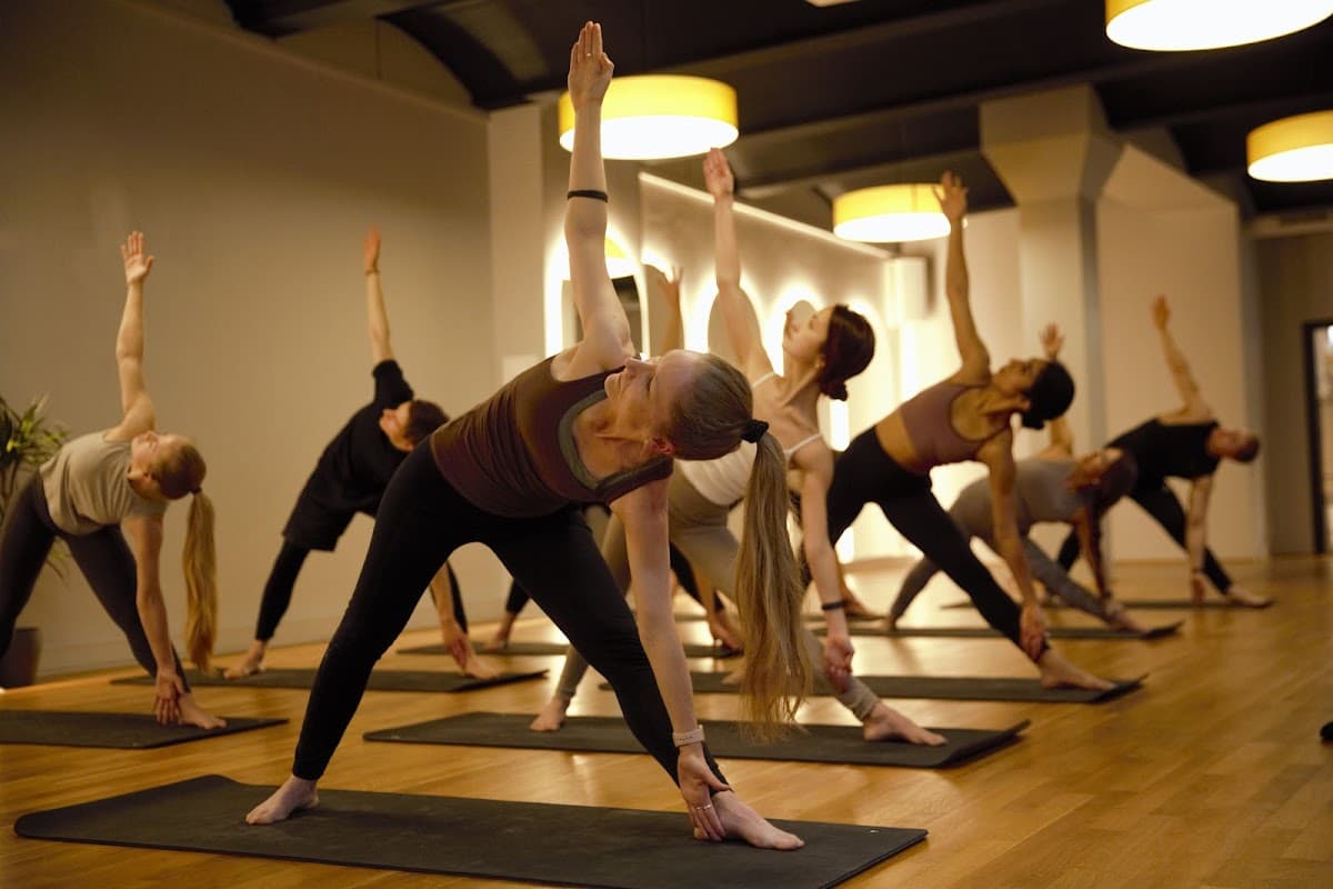 Holmes-Place-Boutique-Berlin-Friedrichshain - Bild 5