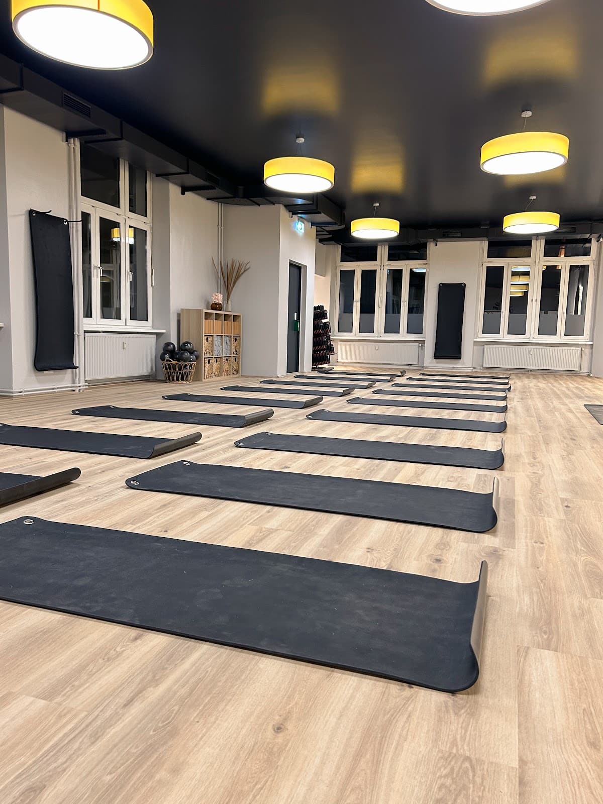 Holmes-Place-Boutique-Berlin-Mitte - Bild 3