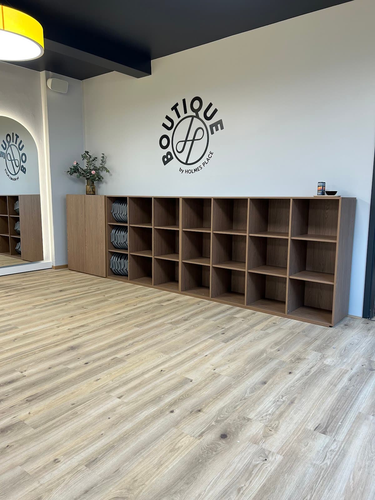 Holmes-Place-Boutique-Berlin-Mitte - Bild 4