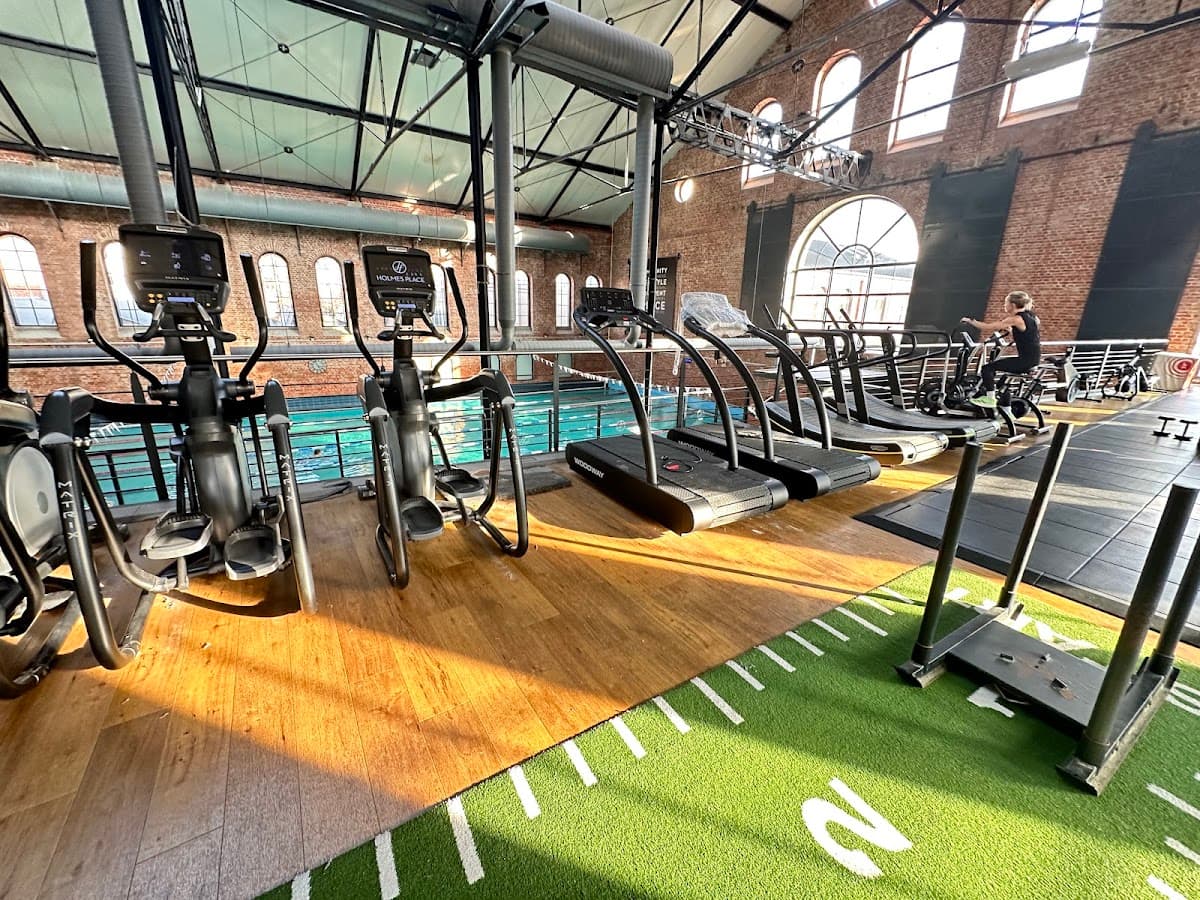 Holmes-Place-Fitness-Altona - Bild 2