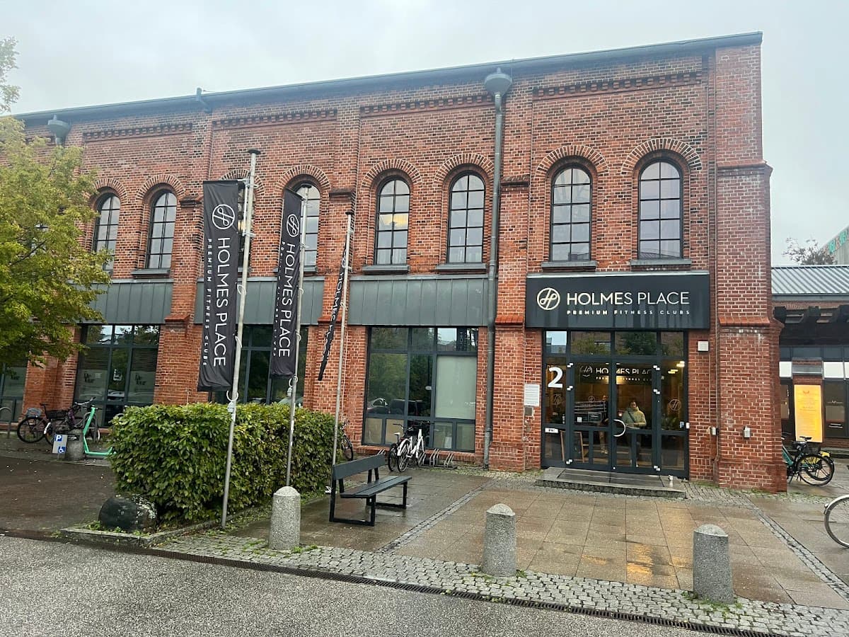 Holmes-Place-Fitness-Altona - Bild 3