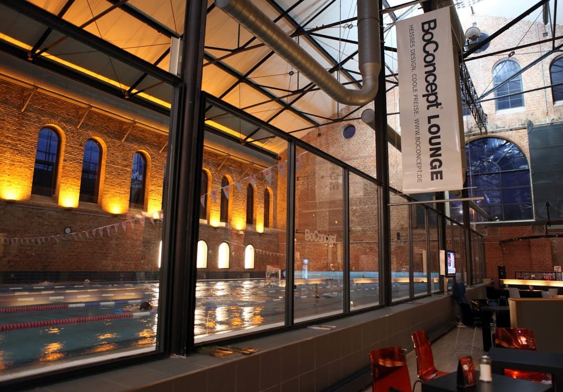 Holmes-Place-Fitness-Altona - Bild 4