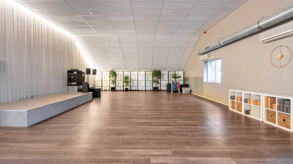 Holmes-Place-Fitness-Am-Seestern - Bild 4