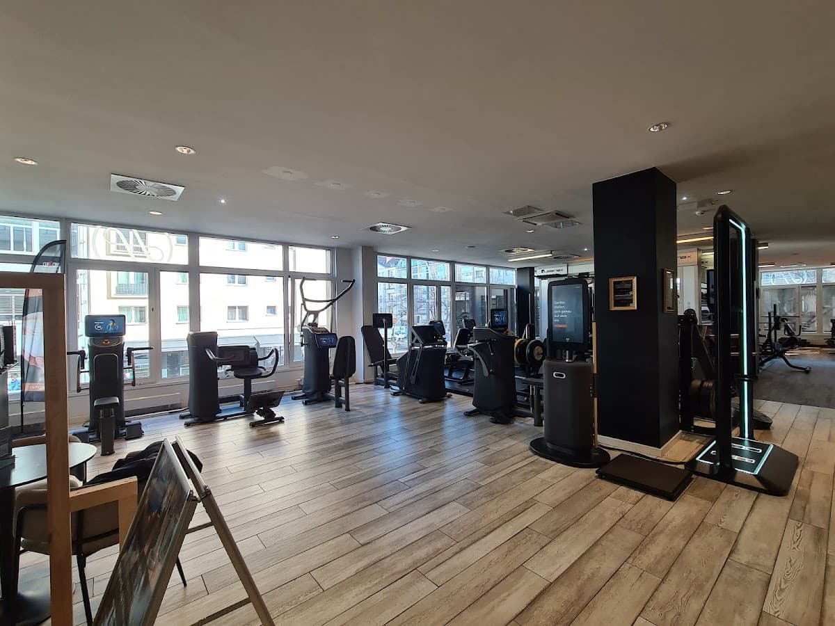 Holmes-Place-Fitness-Charlottenburg - Bild 5