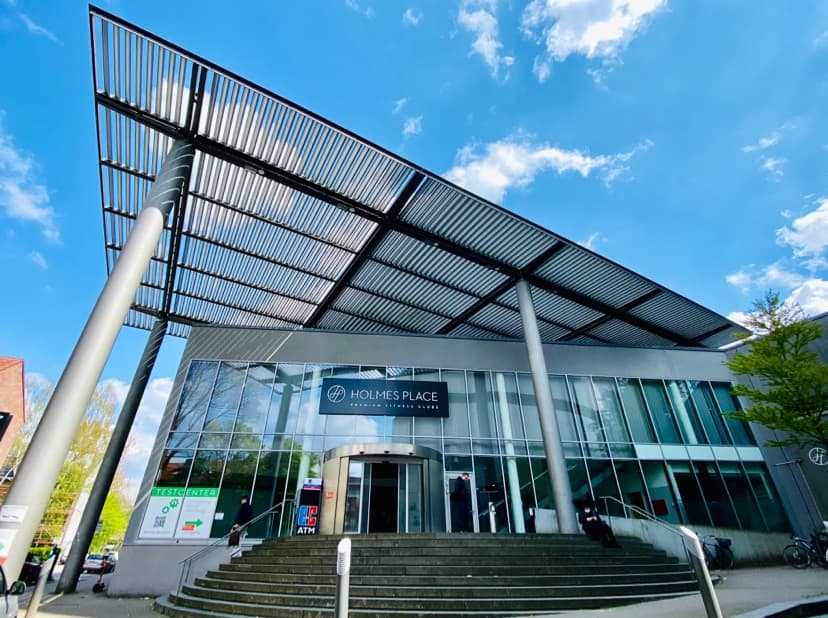 Holmes-Place-Fitness-Hamburg-Nord - Bild 3