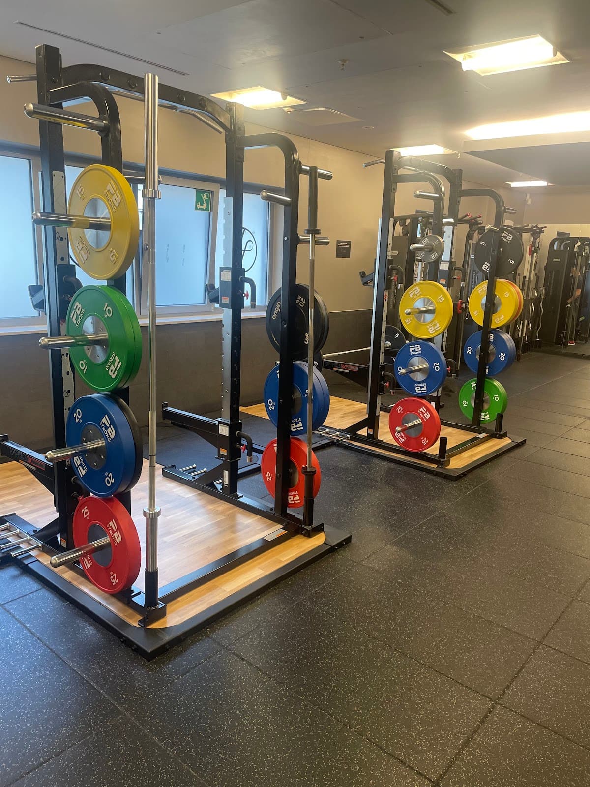 Holmes-Place-Fitness-Hamburg-Nord - Bild 4