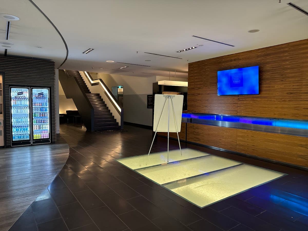 Holmes-Place-Fitness-Hamburg-Nord - Bild 5