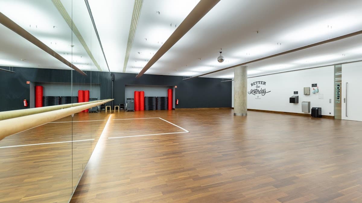 Holmes-Place-Fitness-Königsallee - Bild 3