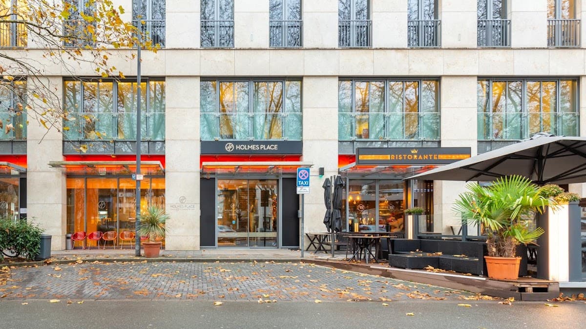 Holmes-Place-Fitness-Königsallee - Bild 5