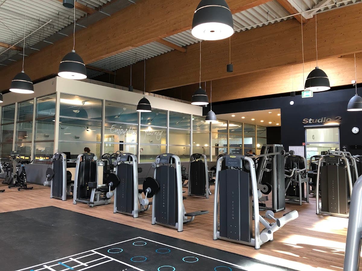 Holmes-Place-Fitness-Neukölln - Bild 2