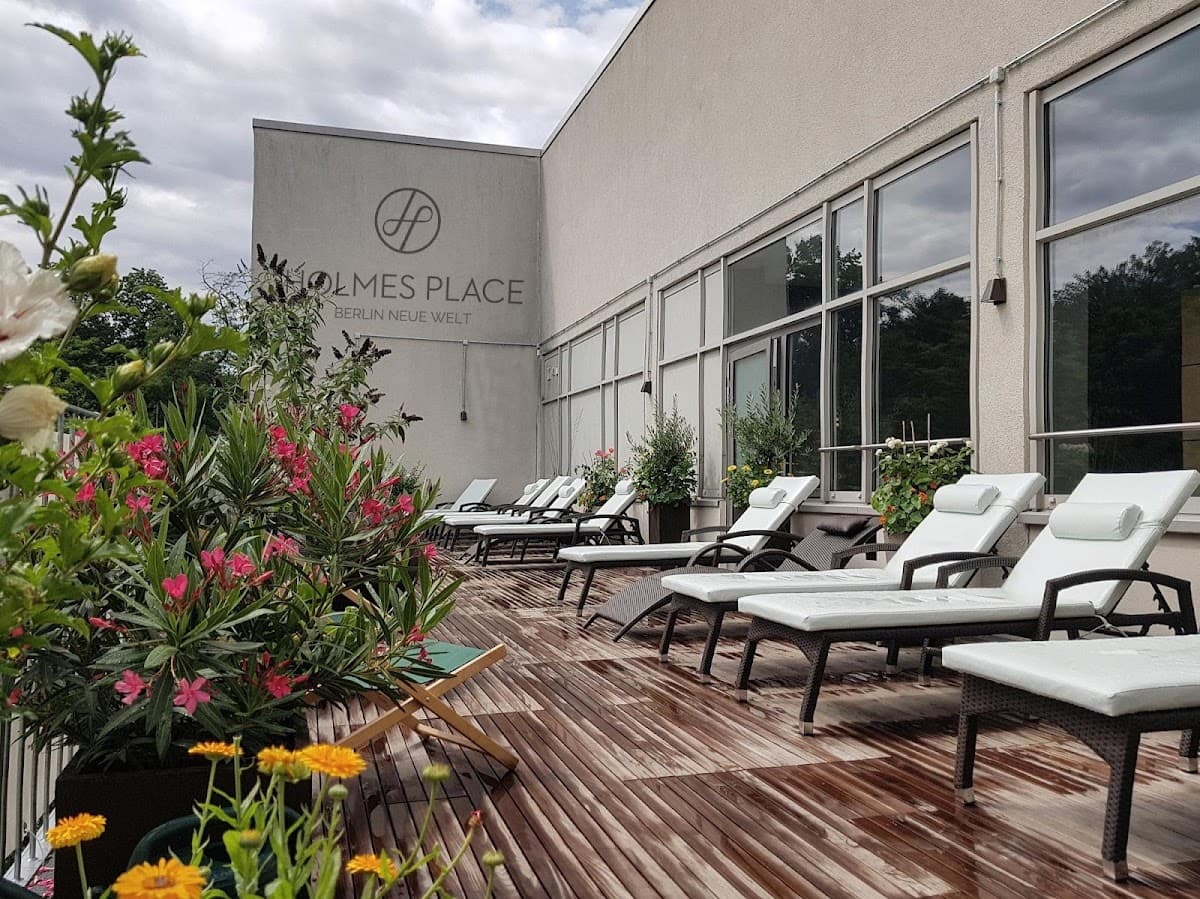 Holmes-Place-Fitness-Neukölln - Bild 3