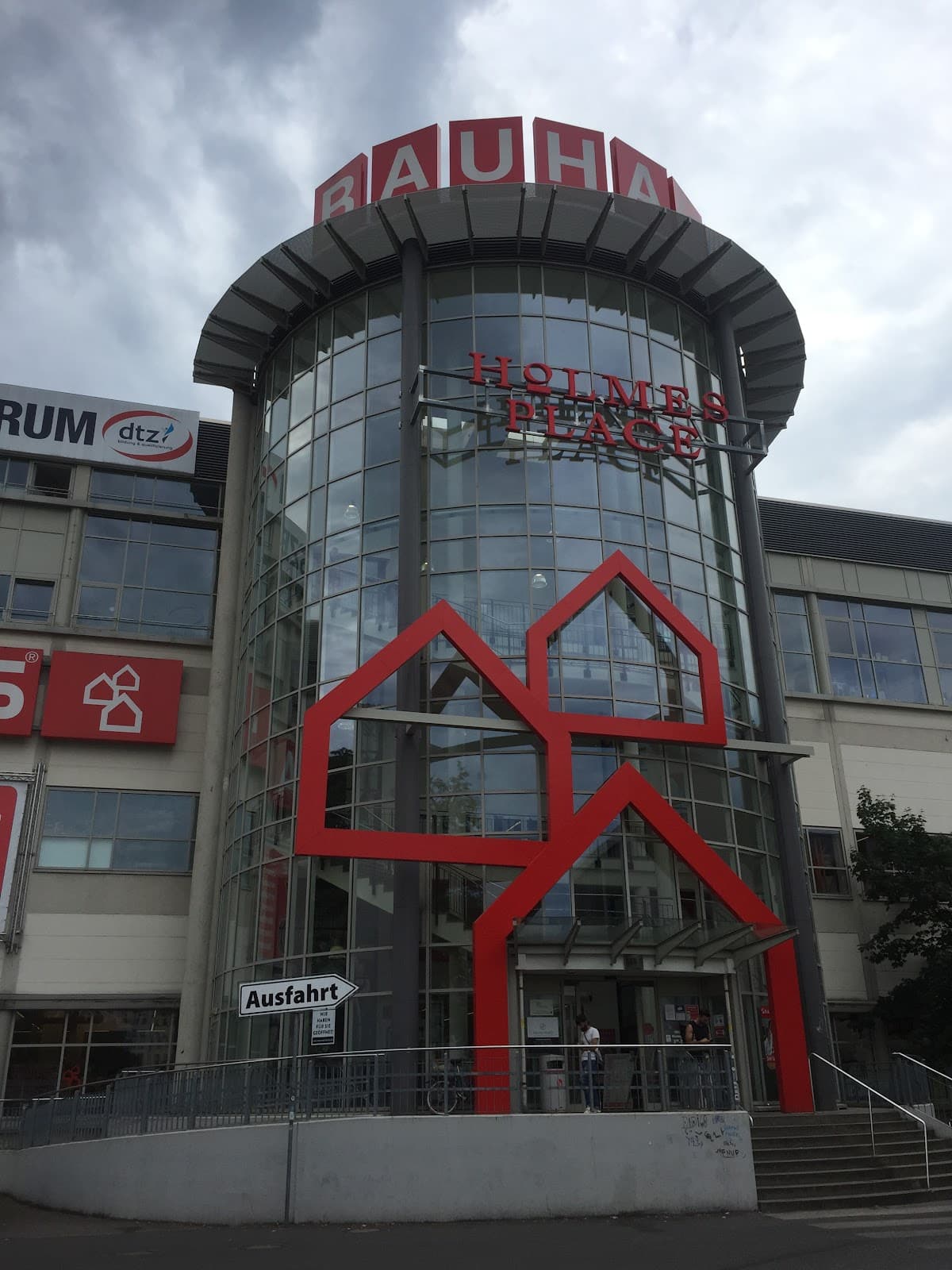 Holmes-Place-Fitness-Neukölln - Bild 4