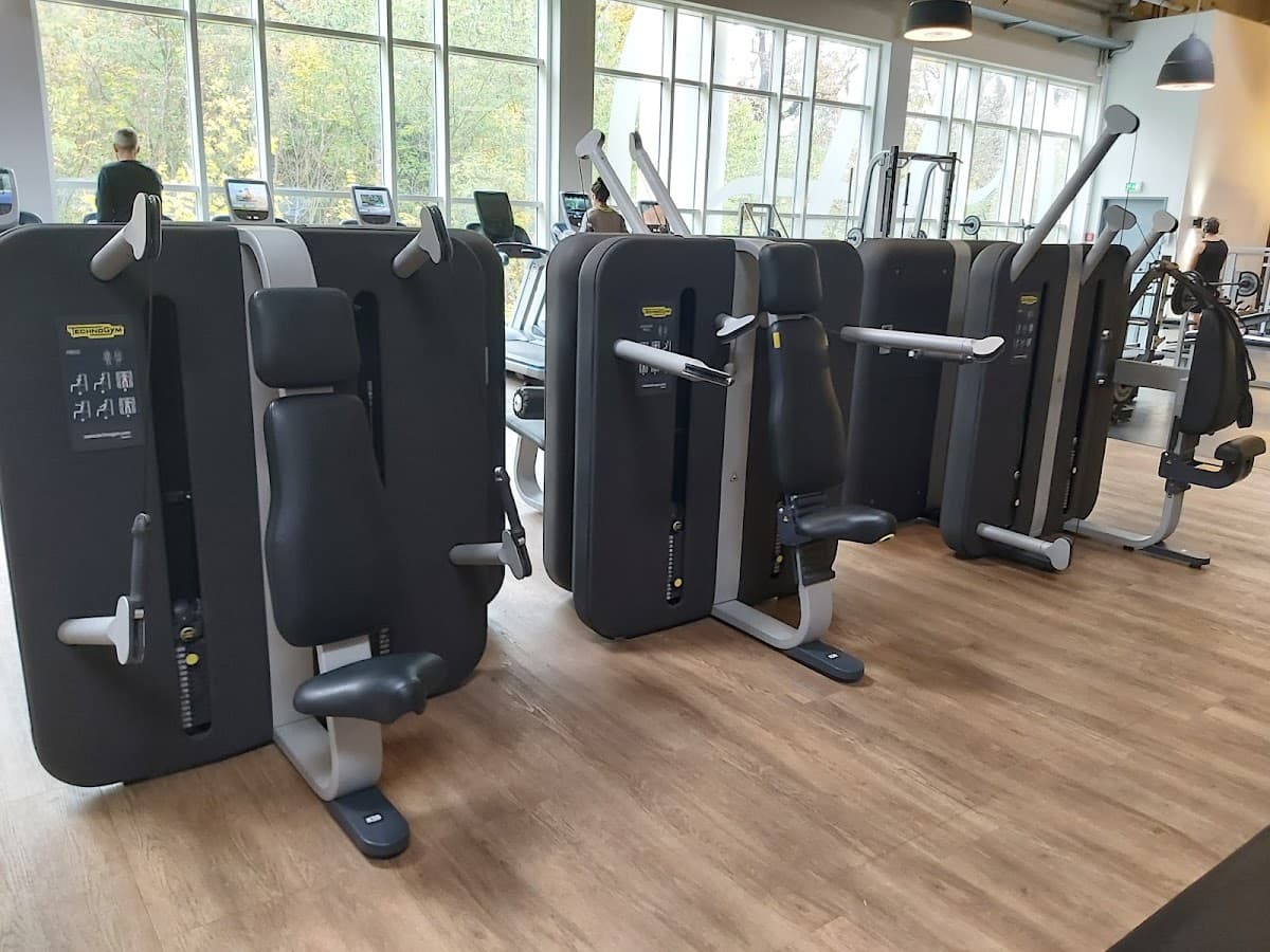 Holmes-Place-Fitness-Neukölln - Bild 5