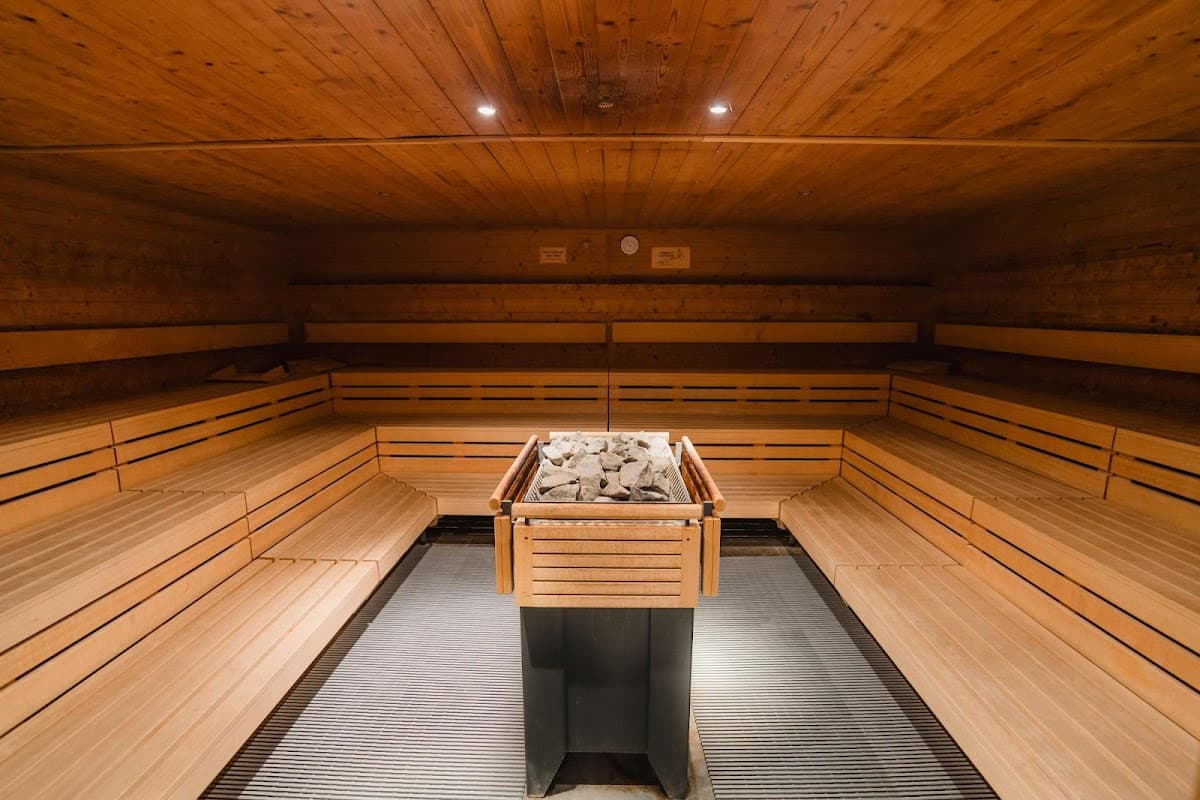 Holmes-Place-Fitness-Potsdamer-Platz - Bild 5