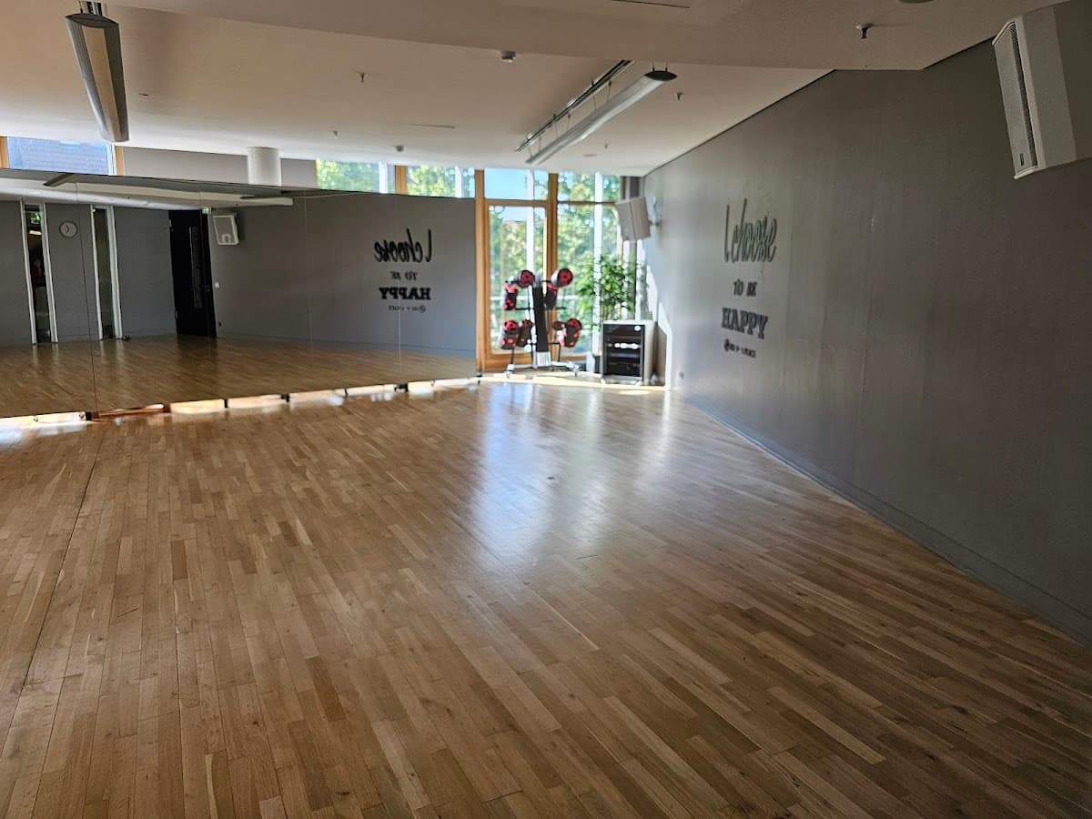 Holmes-Place-Fitness-Provinzialplatz - Bild 2