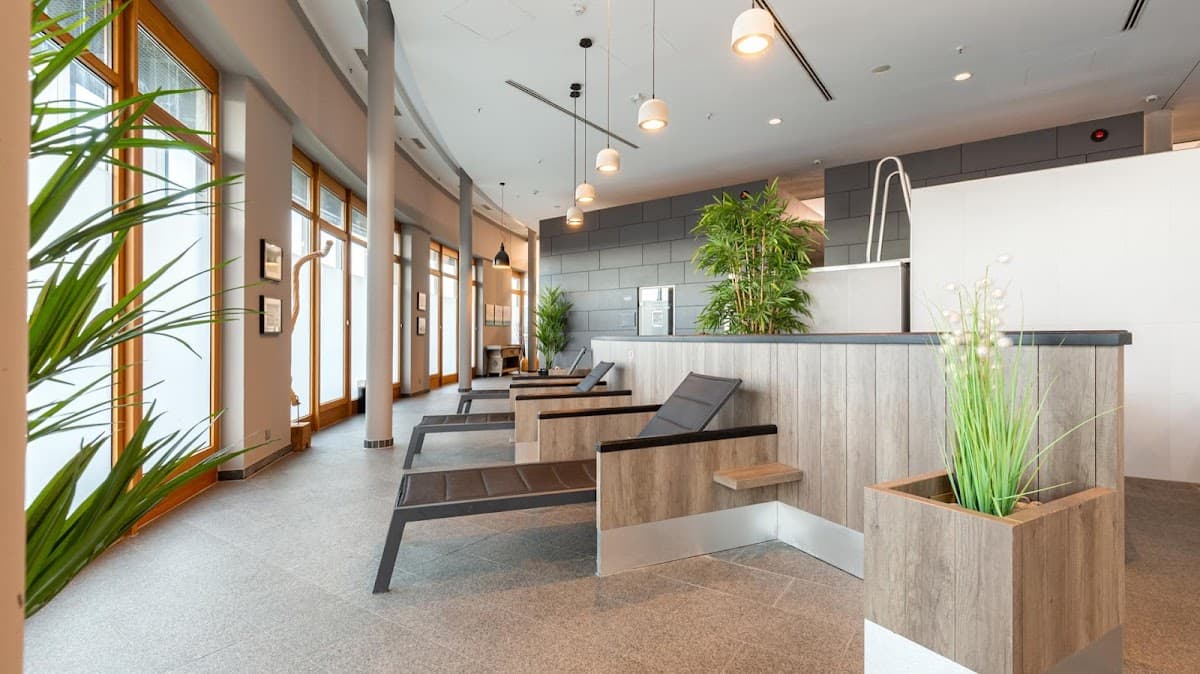 Holmes-Place-Fitness-Provinzialplatz - Bild 3