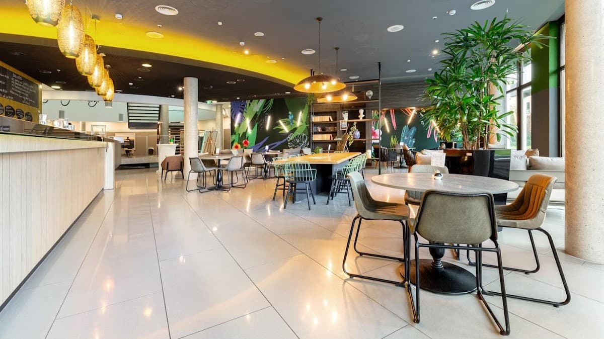 Holmes-Place-Fitness-Provinzialplatz - Bild 5