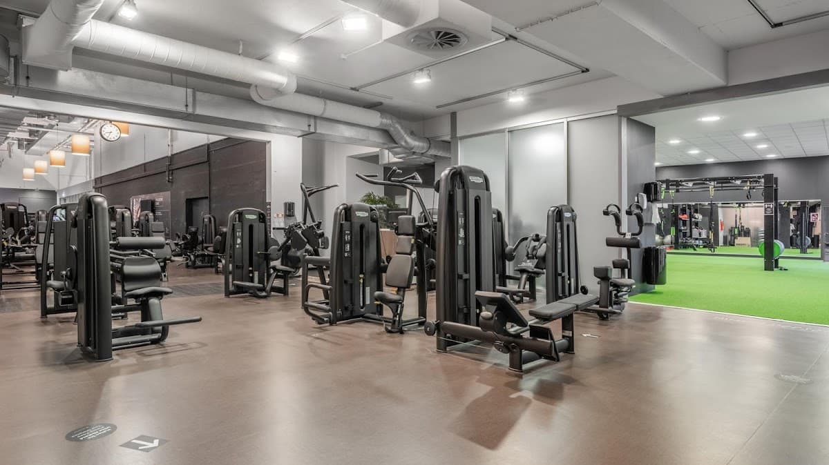 Holmes-Place-Fitness-Rüttenscheid - Bild 2