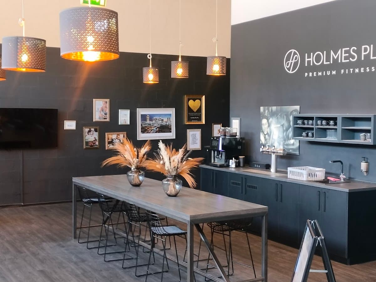 Holmes-Place-Fitness-Rüttenscheid - Bild 3