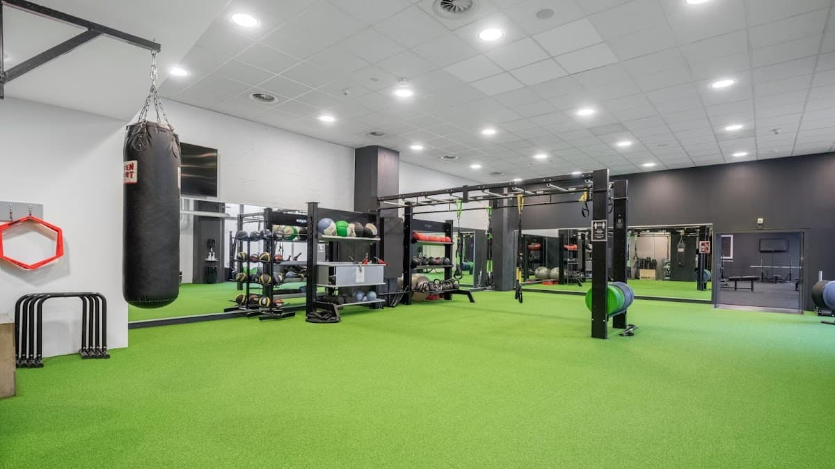 Holmes-Place-Fitness-Rüttenscheid - Bild 4