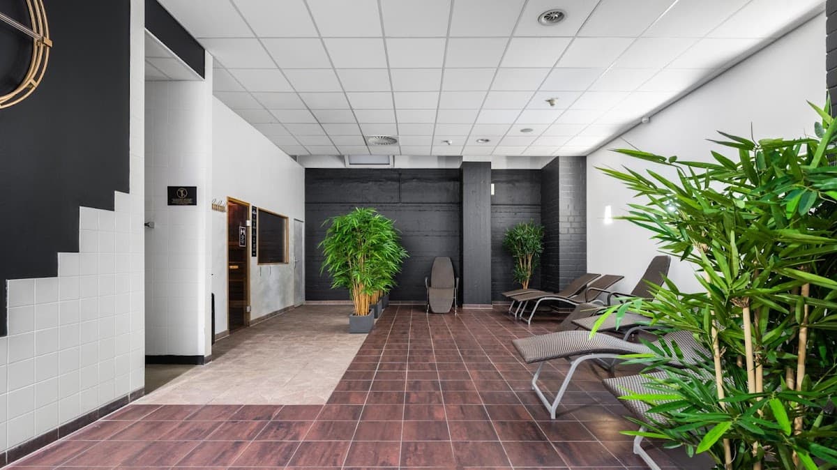 Holmes-Place-Fitness-Rüttenscheid - Bild 5