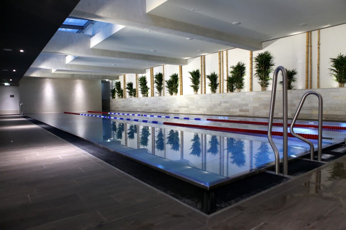 Holmes-Place-Fitness-Steglitz - Bild 3