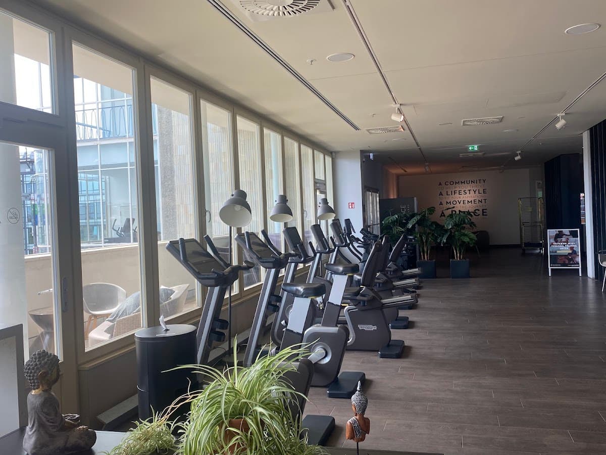Holmes-Place-Fitness-Steglitz - Bild 5