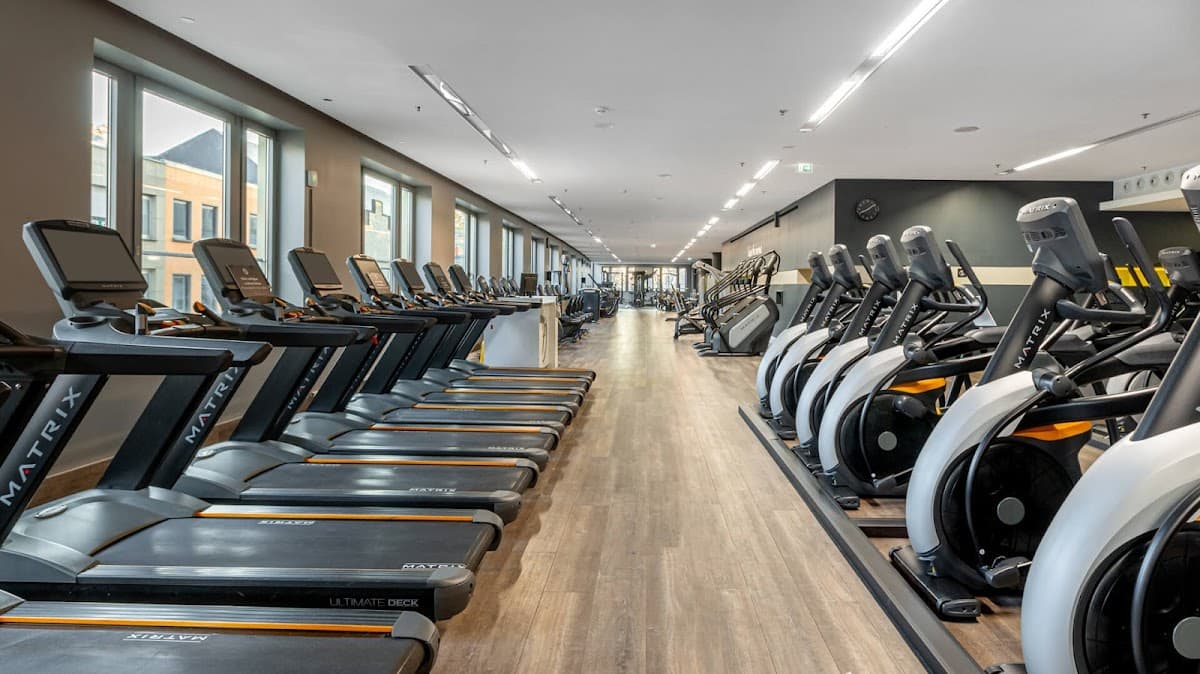 Holmes-Place-Köln-Am-Gürzenich - Bild 2