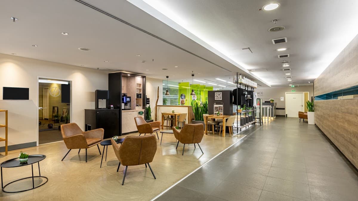 Holmes-Place-Köln-Am-Gürzenich - Bild 4