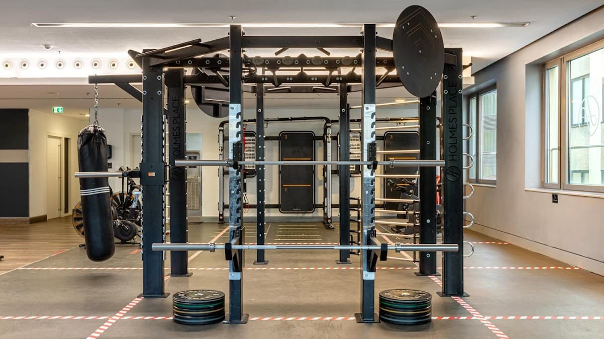 Holmes-Place-Köln-Am-Gürzenich - Bild 5